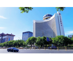 北京國(guó)際飯店