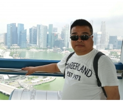 王樹(shù)琪 河北百悅文旅集團(tuán)藝術(shù)總監(jiān)、百事達(dá)