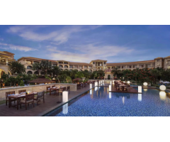 三亞海棠灣J W萬豪度假酒店