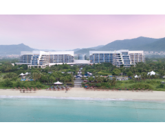 三亞美高梅度假酒店