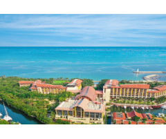 三亞亞龍灣瑞吉度假酒