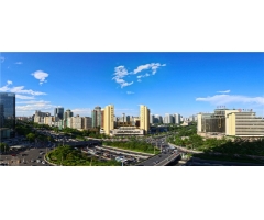 北京保利大廈酒店