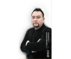 王志偉 華驛酒店品牌創始人