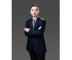 陳路 九江榮華建國酒店總經(jīng)理