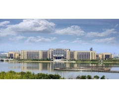 大陸橋會(huì)議中心