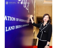 高尹 江蘇大陸橋酒店管理有限公司總經(jīng)理