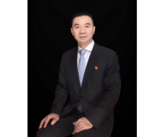 王晚平 深圳陽光酒店執(zhí)行董事、總經(jīng)理