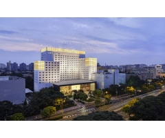 北京歌華開元大酒店