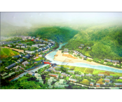 泰順縣廊橋文化園